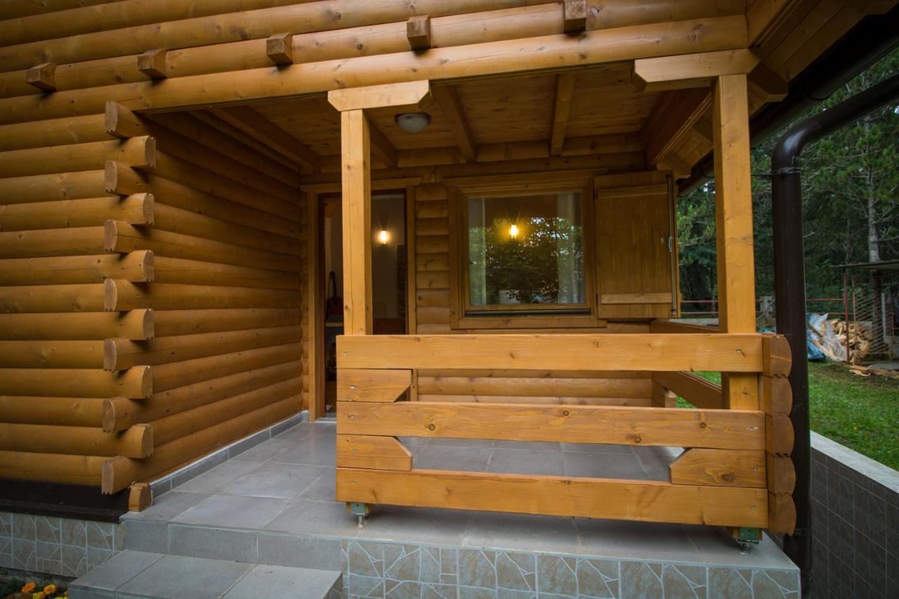 Cabin House Hidden Nest Mostar Kültér fotó